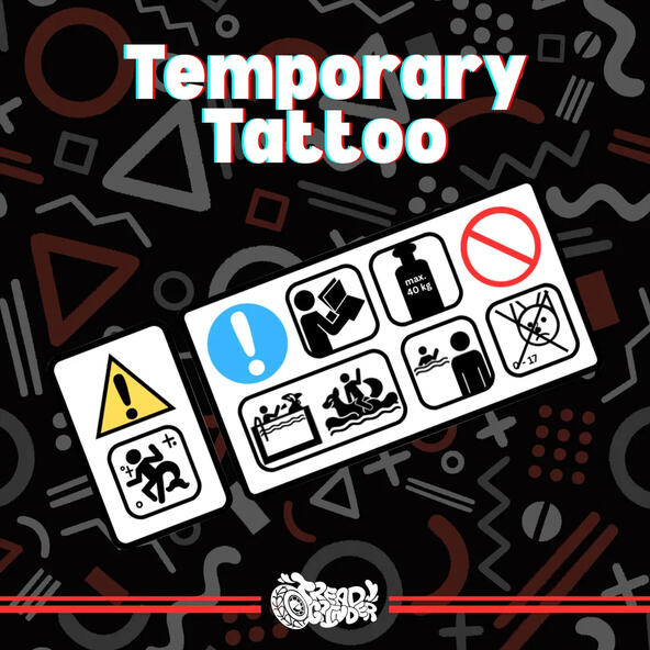 TF Tattoos